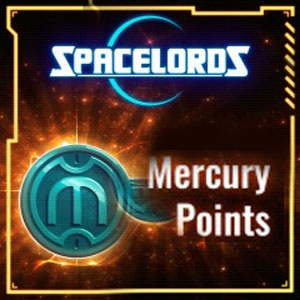 Comprar Spacelords Mercury Puntos Xbox One Barato Comparar Precios