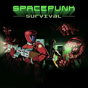 Spacepunk Survival Switch