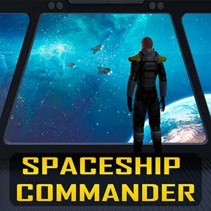 Spaceship Commander Pc
