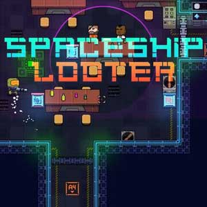 Comprar Spaceship Looter CD Key Comparar Precios