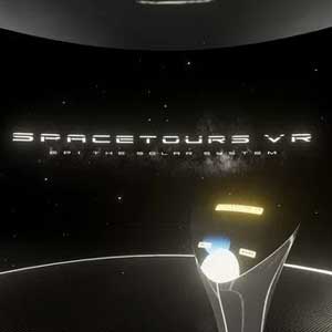 Comprar Spacetours VR Episode 1 The Solar System CD Key Comparar Precios
