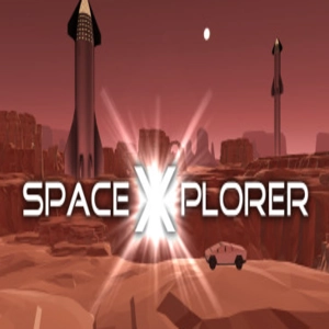 spaceXplorer Pc