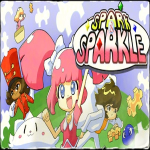 Spark and Sparkle Pc