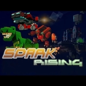 Spark Rising