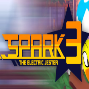 Comprar Spark the Electric Jester 3 CD Key Comparar Precios
