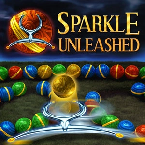 Sparkle Unleashed Xbox One