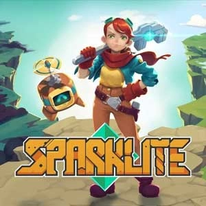 Sparklite Xbox One