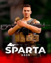 SPARTA 2035 Pc