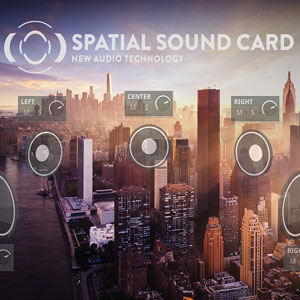 Comprar Spatial Sound Card CD Key Comparar Precios