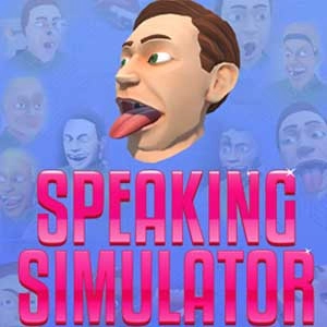 Speaking Simulator Switch