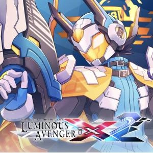 Special DLC boss Jason Frudnick from Blaster Master Zero 3 Playstation 5