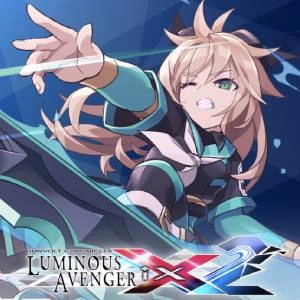 Special DLC boss Kohaku Otori from COGEN Sword of Rewind Playstation 5