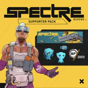 Spectre Divide Supporter Pack Xbox One