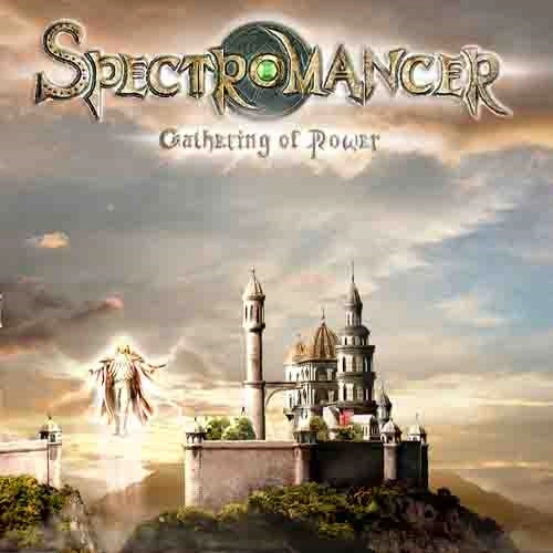 Spectromancer Gathering of Power Pc