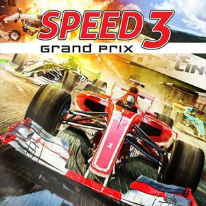 Comprar Speed 3 Grand Prix Nintendo Switch Barato comparar precios