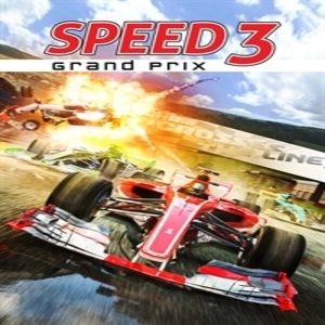 Comprar Speed 3 Grand Prix Xbox Series X Barato Comparar Precios