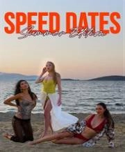 Speed Dates Playstation 5