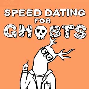 Comprar Speed Dating for Ghosts Nintendo Switch Barato comparar precios