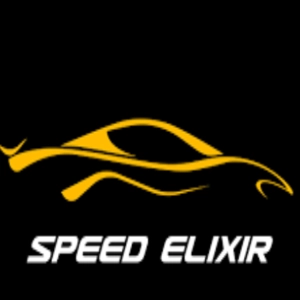 Speed Elixir Xbox Series X