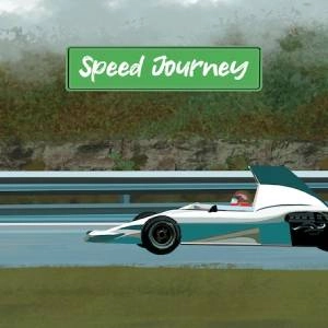 Speed Journey Playstation 5