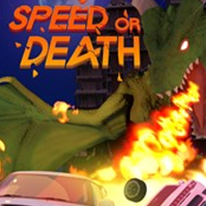 Comprar Speed or Death Xbox Series Barato Comparar Precios