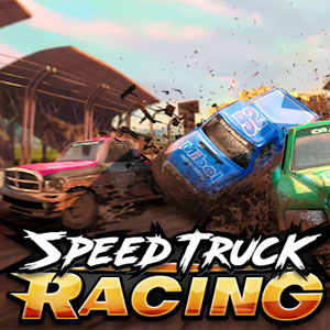 Comprar  Speed Truck Racing Ps4 Barato Comparar Precios