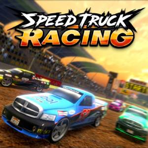 Comprar Speed Truck Racing CD Key Comparar Precios