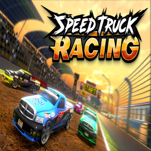Comprar Speed Truck Racing Nintendo Switch Barato comparar precios