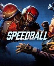 Speedball Playstation 5