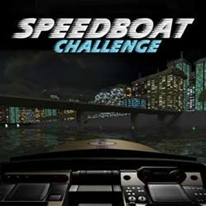 Speedboat Challenge Pc
