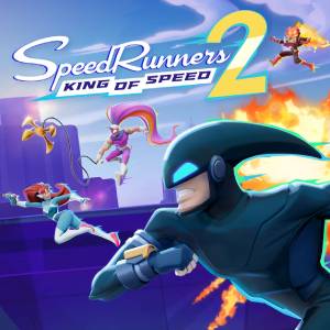 Comprar SpeedRunners 2 King of Speed CD Key Comparar Precios