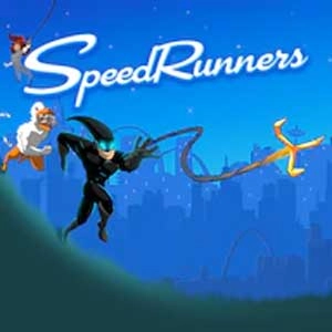 SpeedRunners Civil Dispute Character Pack