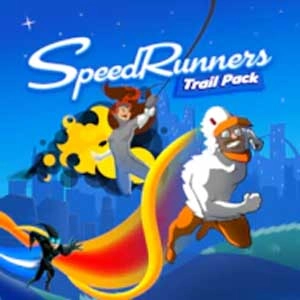 SpeedRunners Trails Pack Switch