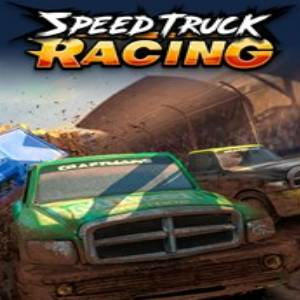 Speedway Bundle Stock & Truck Xbox Series X