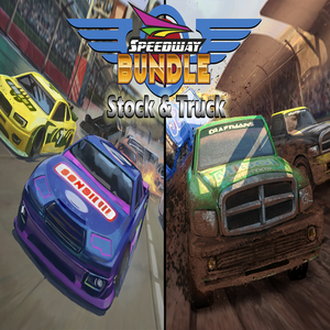 Comprar Speedway Bundle Stock & Truck Nintendo Switch Barato comparar precios