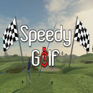 Comprar Speedy Golf CD Key Comparar Precios