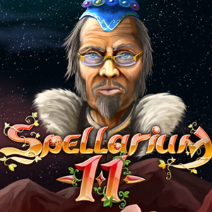 Spellarium 11 Pc