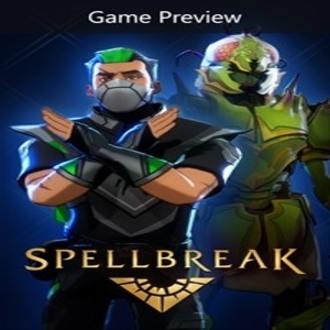 Comprar Spellbreak Magus Pack Xbox One Barato Comparar Precios