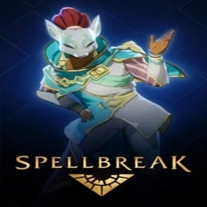 Spellbreak Trickster Chapter Pack Xbox Series X