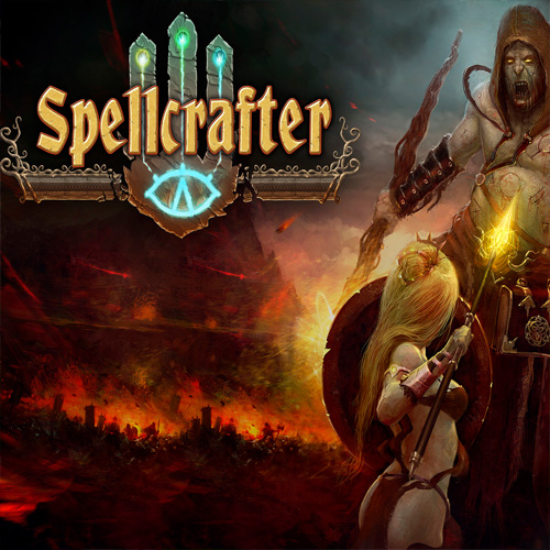 Comprar Spellcrafter CD Key Comparar Precios