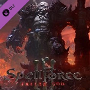 SpellForce 3 Reforced Fallen God Playstation 4