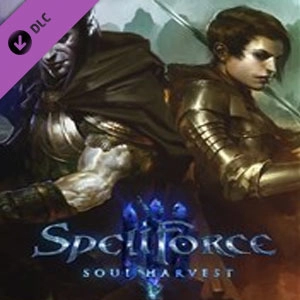 SpellForce 3 Reforced Soul Harvest Xbox Series X