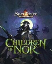 SpellForce Conquest of Eo Children of Nor Playstation 5