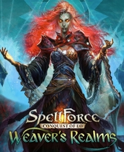 SpellForce Conquest of Eo Weaver's Realms Xbox Series X