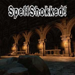 SpellShokked Pc