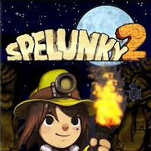 Comprar Spelunky 2 CD Key Comparar Precios