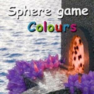 Sphere game colours Xbox Series X