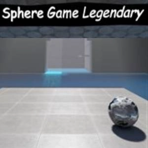 Sphere Game Legendary Xbox Series X