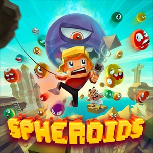 Spheroids Xbox One