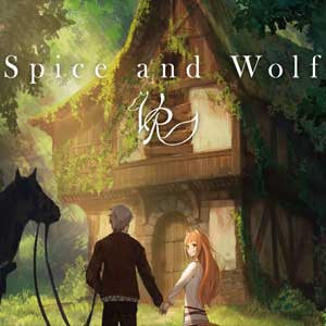 Comprar Spice and Wolf VR Ps4 Barato Comparar Precios